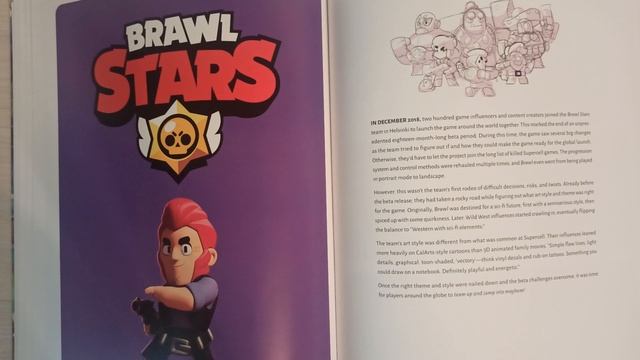 Обзор на мерч Supercell. Как и где купить?