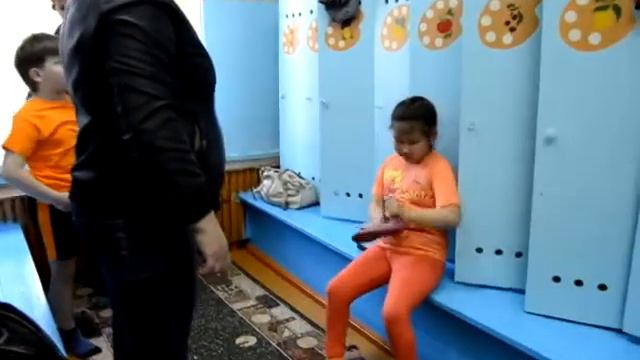 Утро в детском саду смотреть онлайн