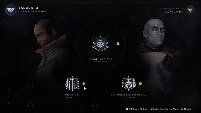 How To Find And Complete Weekly Playlist Challenges Destiny 2 - What Is A Playlist Challenge смотреть онлайн