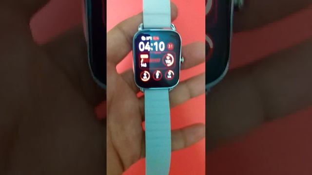 Haylou Rs 4 Plus смотреть онлайн