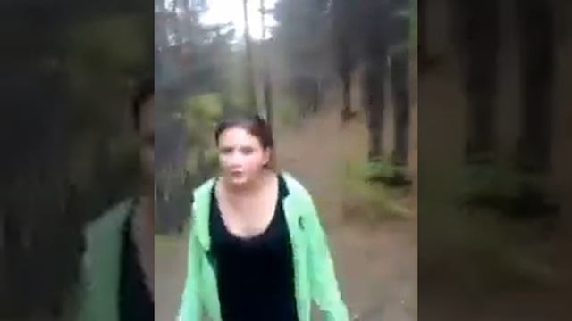 ХРИСТИАНСКИЕ ПЕСНИ В ЛЕСУ смотреть онлайн