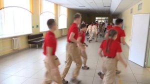 Антитеррор Фроловска Средняя Школа «Навигатор»
