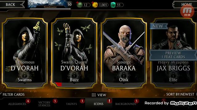 Mortal Kombat #1 riden смотреть онлайн