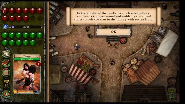 Fighting Fantasy Legends - Жизнь (((авантюриста))) смотреть онлайн