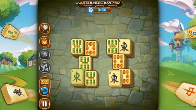 Mahjong Tiny Tales: Level 10 смотреть онлайн