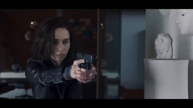Secret Invasion - What A Piece Of S*** смотреть онлайн