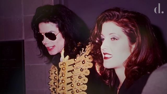 Priscilla Presley Reveals Why Michael Jackson & Lisa Marie NEVER Should Have Married!! | The Detail