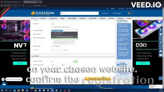 PC Tips: Temp-Mail.org: The Ultimate Temporary Email Solution