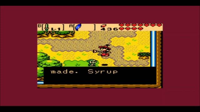 The Legend of Zelda: Oracle of Ages Episode 32- The Thrilling Trade Quest Episode! смотреть онлайн