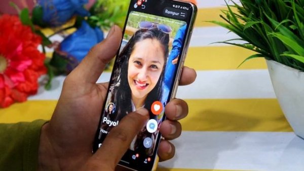 100% Real Chatting App | Kismia App | Girls Best Real Dating App