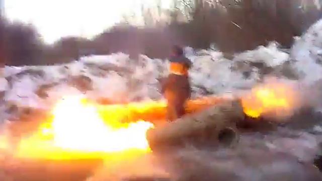 Когда нечего делать на работе