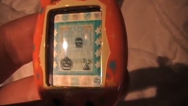 Démonstration Tamagotchi смотреть онлайн
