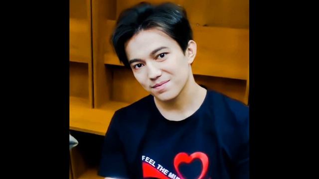 Димаш Кудайберген // Нежность смотреть онлайн