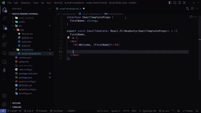 Resend - Correos faciles desde Nodejs, React, Nextjs y otros Frameworks смотреть онлайн