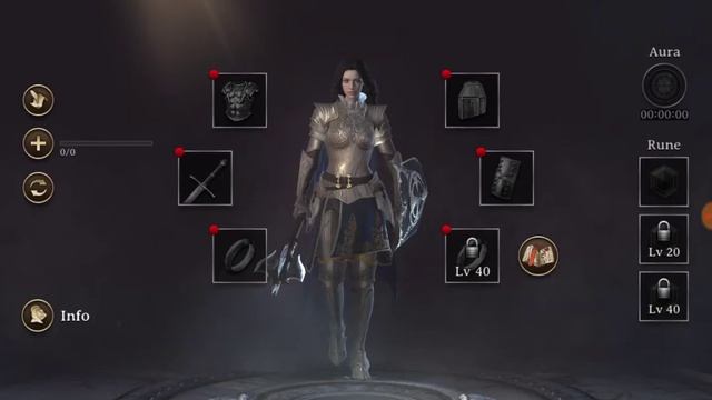 Iron Throne | Dragon unleashed | android/ios game play смотреть онлайн