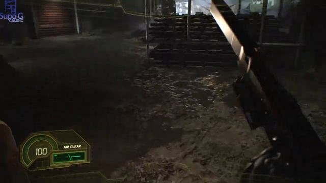 TIME TO GO GET LUCAS! | RESIDENT EVIL 7 NOT A HERO DLC | A Scareplay | PS4 PRO смотреть онлайн