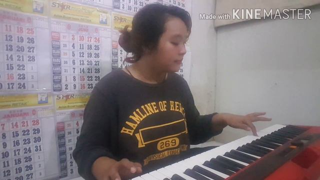 Keyboard Casio CTS 200 | Keyboard Piano Murah Berkualitas смотреть онлайн