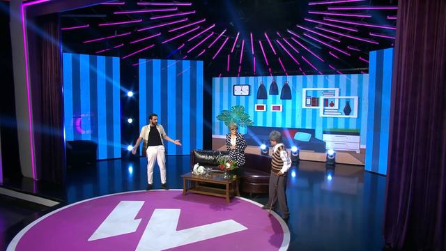 Women's Club 131 - ԲԱ ՀԻՄԱ ԵՍ ՈՒ՞Մ ԸՆՏՐԵՄ․․․ смотреть онлайн