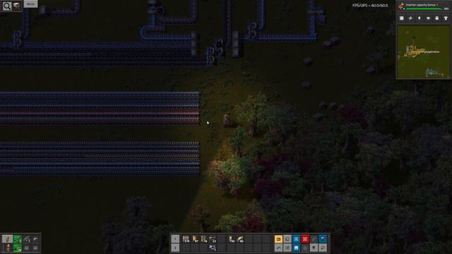 Factorio: Exotic Industries - Episode 10 смотреть онлайн