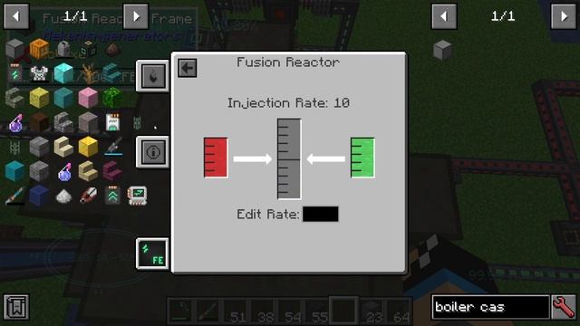 Industrial Turbine Energy Production ? Mekanism Tutorial 1.16 ? Deutsch / German смотреть онлайн