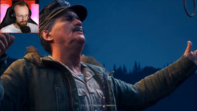 Massive Horde Trapped in a Cave With ME! - Days Gone | Part 16 смотреть онлайн