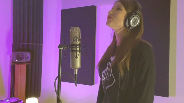 Я - РОБОТ (Катя Чехова Cover)