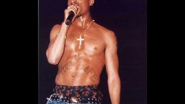 2pac смотреть онлайн