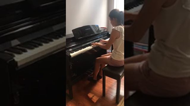 "Ariel" William Gillock смотреть онлайн