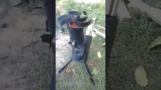 Ракетная печь супер вещь смотреть онлайн