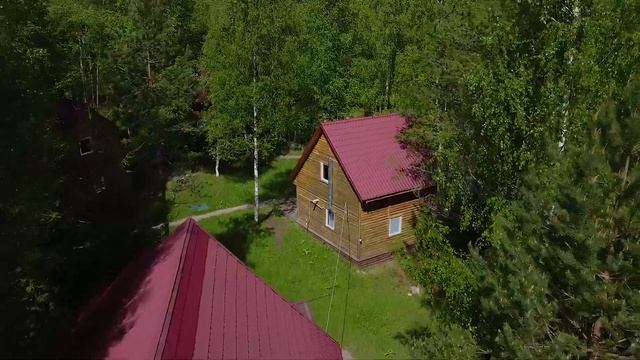 Дача Светлое пос. Мичуринское смотреть онлайн