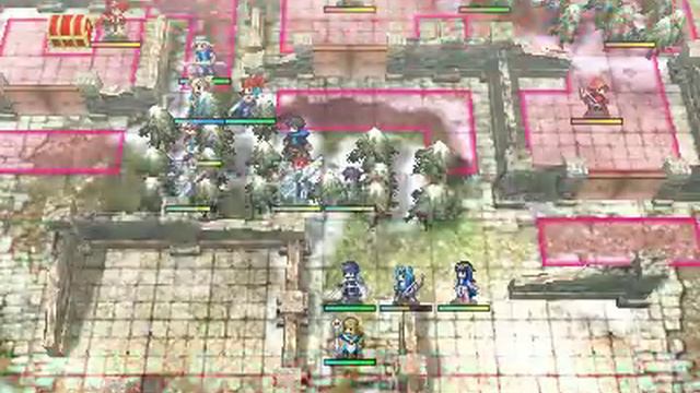 Fire Emblem Awakening Paralogue 4: Anna the Merchant смотреть онлайн