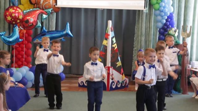 Выпускной. Часть 3 смотреть онлайн