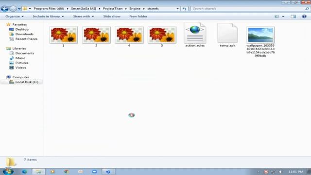 Smartgaga msi 2.0 | best emulator for low end pc | super sensitivity | 2 core cpu and 2gb ram смотреть онлайн