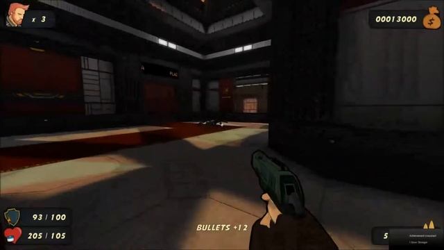 Wrack Gameplay (Steam Early Access) смотреть онлайн