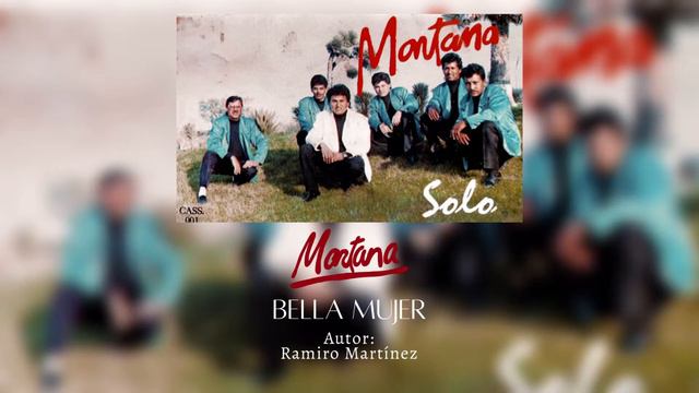 Bella Mujer - Montana смотреть онлайн