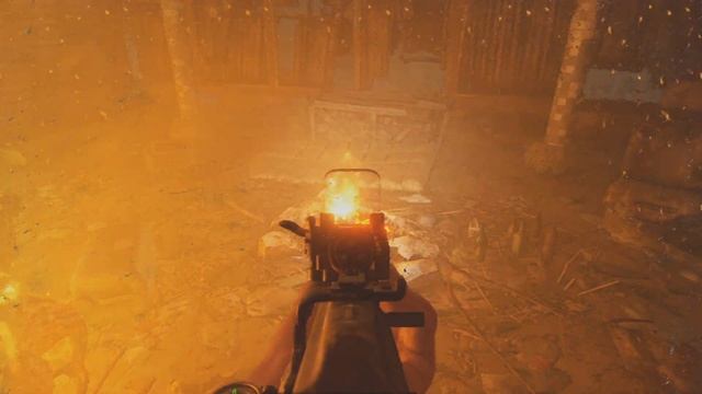 Metro Exodus на Xbox Series S / Играю на КЛАВИАТУРЕ и МЫШКЕ смотреть онлайн