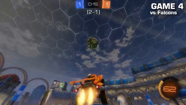 WHAT ITS LIKE TO WIN AN RLCS MAJOR 🏆
