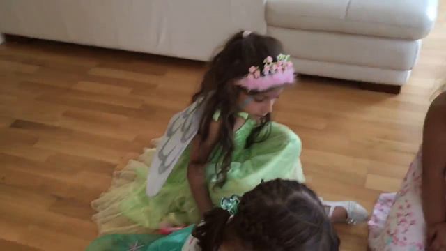 2016.07.02 Линда день рождения 11 смотреть онлайн