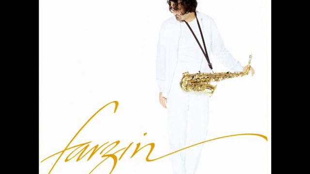 Farzin Farhadi  - I Remember Shiraz | فرزین فرهادی - شیراز