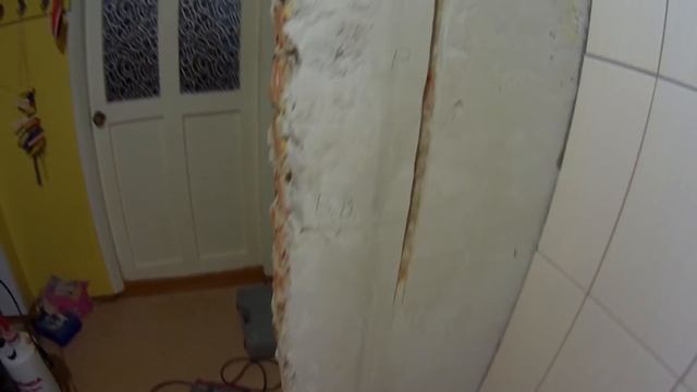 35). Очередной ремонт ванной комнаты смотреть онлайн