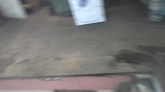 Делаю стапель день четвертый. Трапы для заезда(аппарели) смотреть онлайн