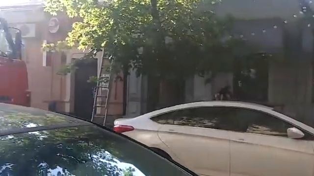 горит кафе в Ростове смотреть онлайн