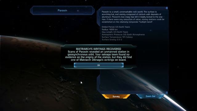 Let's Play Mass Effect - Part 68 смотреть онлайн