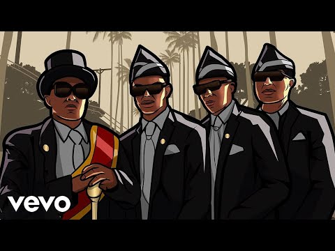 GTA SA Coffin Dance (Official Video)