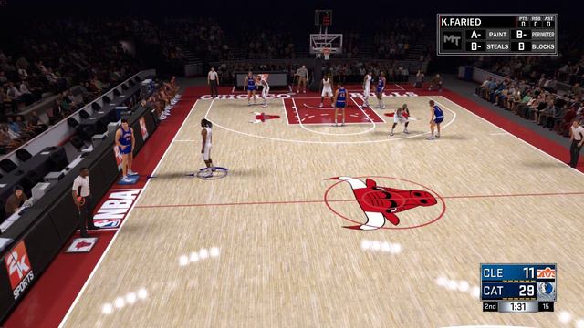 Should you buy NBA 2K17 on Steam? NBA 2K17 PC MyTeam Gameplay смотреть онлайн