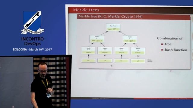 Stefano Zacchiroli - Software Heritage: DevOps challenges to preserve our software commons смотреть онлайн