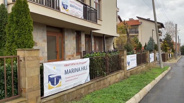 Болгария. Что купить в Черноморце смотреть онлайн