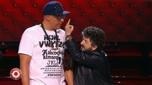 USB vs. Жорик Вартанов