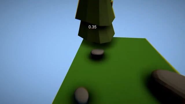 InTheSky - GAMEPLAY - Ludum Dare 40 смотреть онлайн