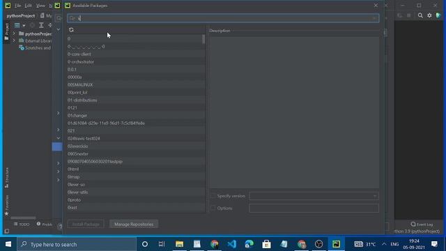 Kivy tutorial : install and download kivy , python , pycharm | create app using python in Hindi смотреть онлайн